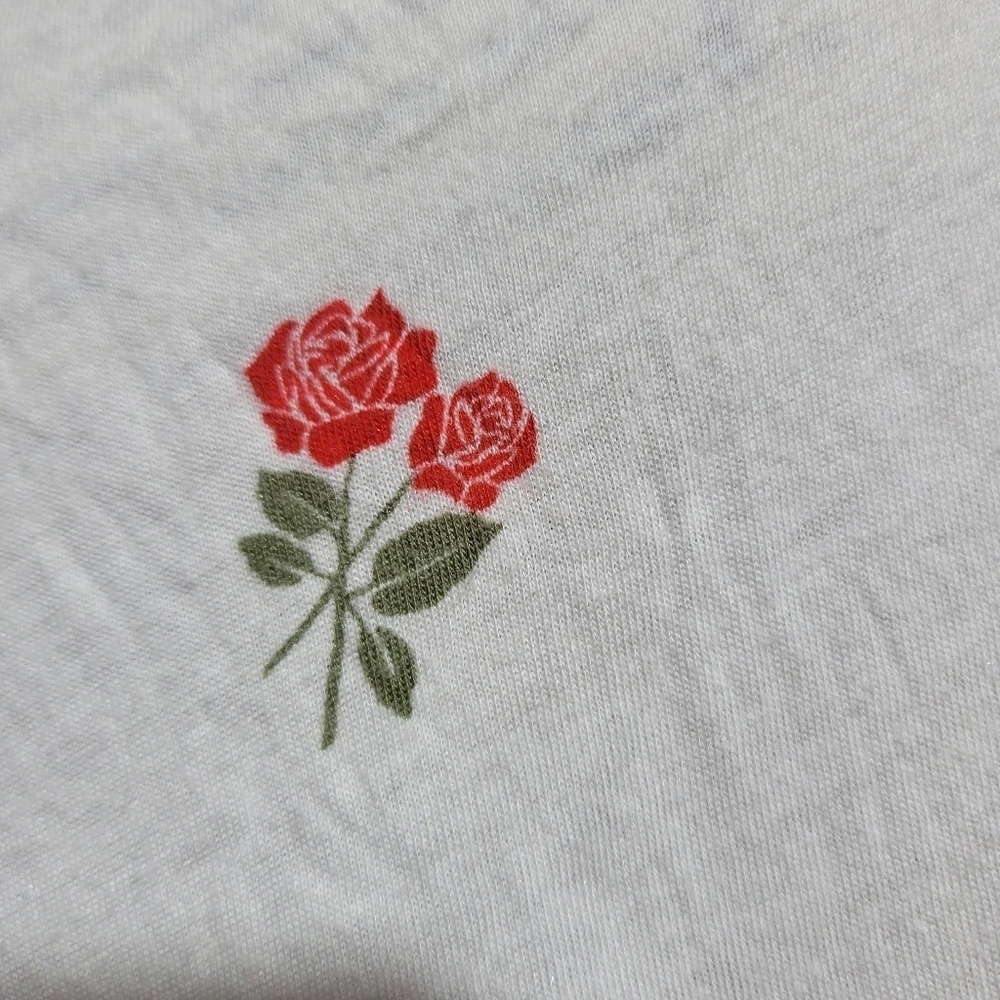 Victoria's Secret Large Shirt - Picture 3 of 5